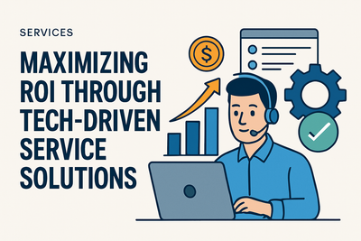 Services category