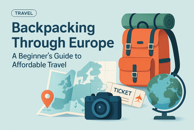 Travel category
