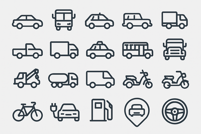The Evolution of Vehicle Safety Standards by 2025