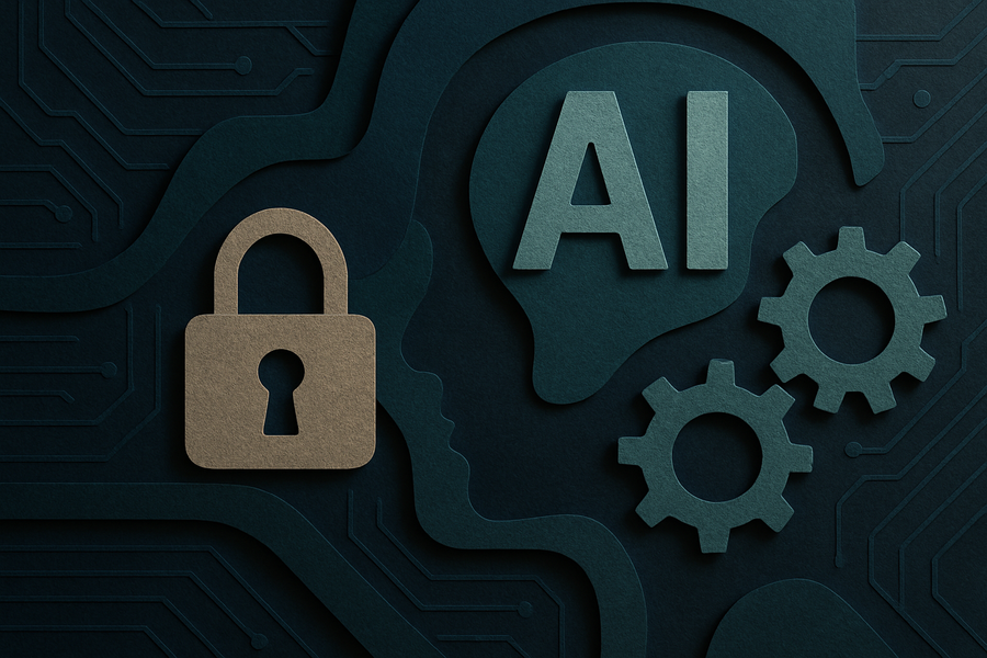 AI and Cybersecurity: A Critical Alliance for 2026